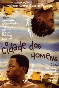 Season 1 Poster