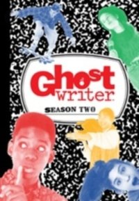 Season 2 Poster
