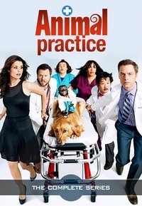 Season 1 Poster