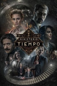 Season 3 Poster