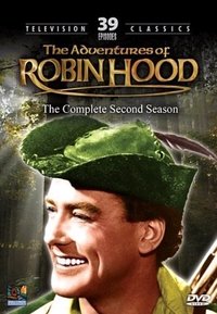 Season 2 Poster