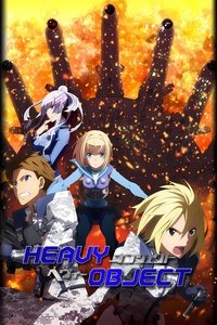 Season 1 Poster