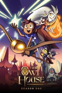 Season 1 Poster
