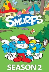 Season 2 Poster