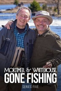 Series 5 Poster