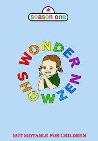 Season 1 Poster