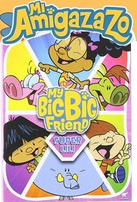 Season 2 Poster