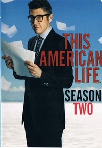 Season 2 Poster