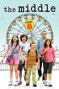 Season 6 Poster