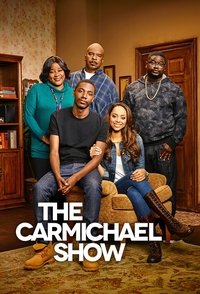 Season 2 Poster