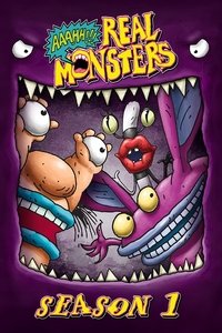 Season 1 Poster
