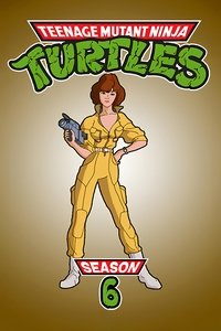 Season 6 Poster