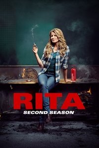 Season 2 Poster