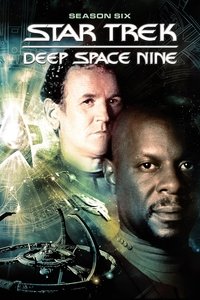 Season 6 Poster