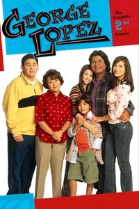 Season 2 Poster