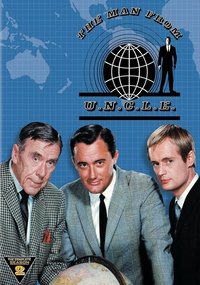 Season 2 Poster