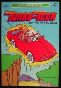Season 1 Poster
