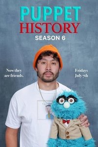 Season 6 Poster