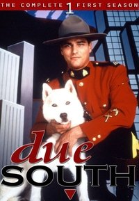 Season 1 Poster