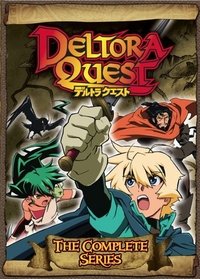 Season 1 Poster