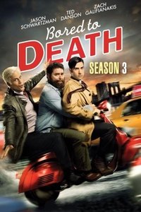 Season 3 Poster