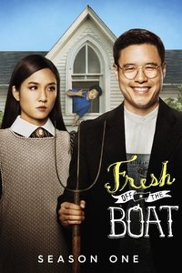 Season 1 Poster