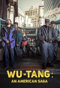 Season 2 Poster