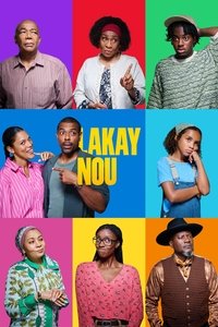 Season 2 Poster