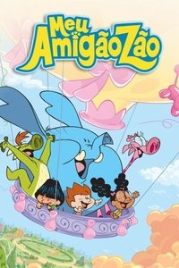 Season 1 Poster