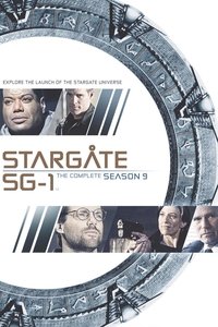 Season 9 Poster