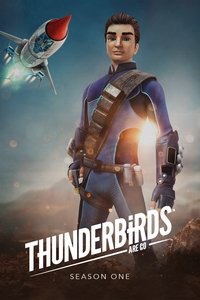 Season 1 Poster