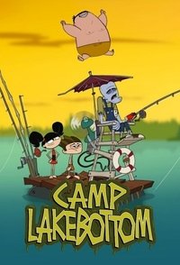 Season 3 Poster