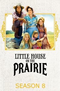 Season 8 Poster
