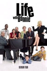 Season 2 Poster