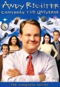 Season 1 Poster