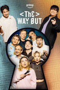 Season 1 Poster