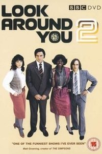 Series 2 Poster