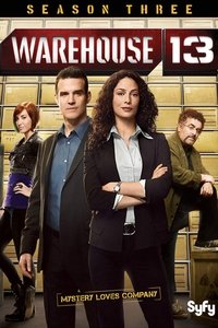 Season 3 Poster