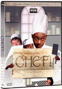 Season 2 Poster