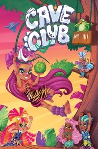Season 1 Poster