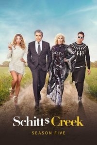 Season 5 Poster