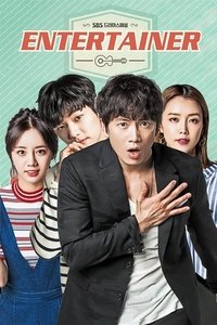 Season 1 Poster