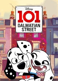 Season 1 Poster