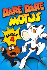 Season 4 Poster