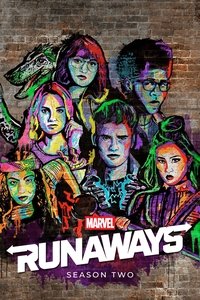 Season 2 Poster