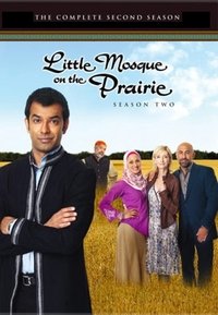 Season 2 Poster