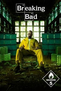 Season 5 Poster