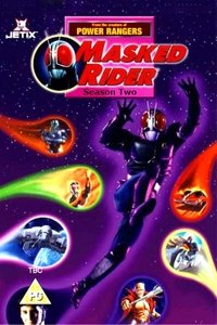 Season 2 Poster