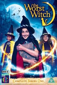 Season 1 Poster