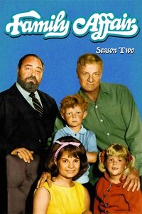 Season 2 Poster